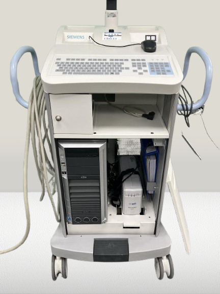 Siemens ARCADIS VARIC 2011 2nd Generation Full  package