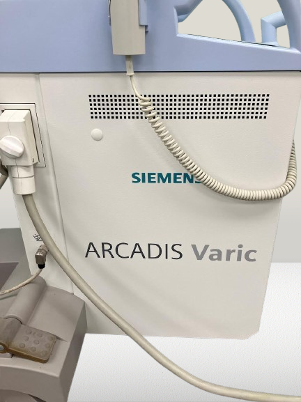 Load image into Gallery viewer, Siemens ARCADIS VARIC 2011 2nd Generation Full  package
