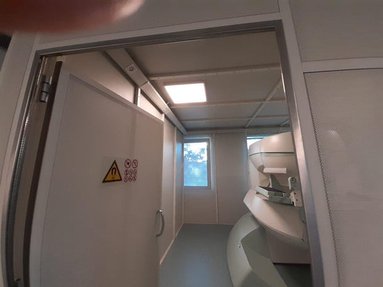 Load image into Gallery viewer, Esaote G-Scan 2008 Upgraded 2012
