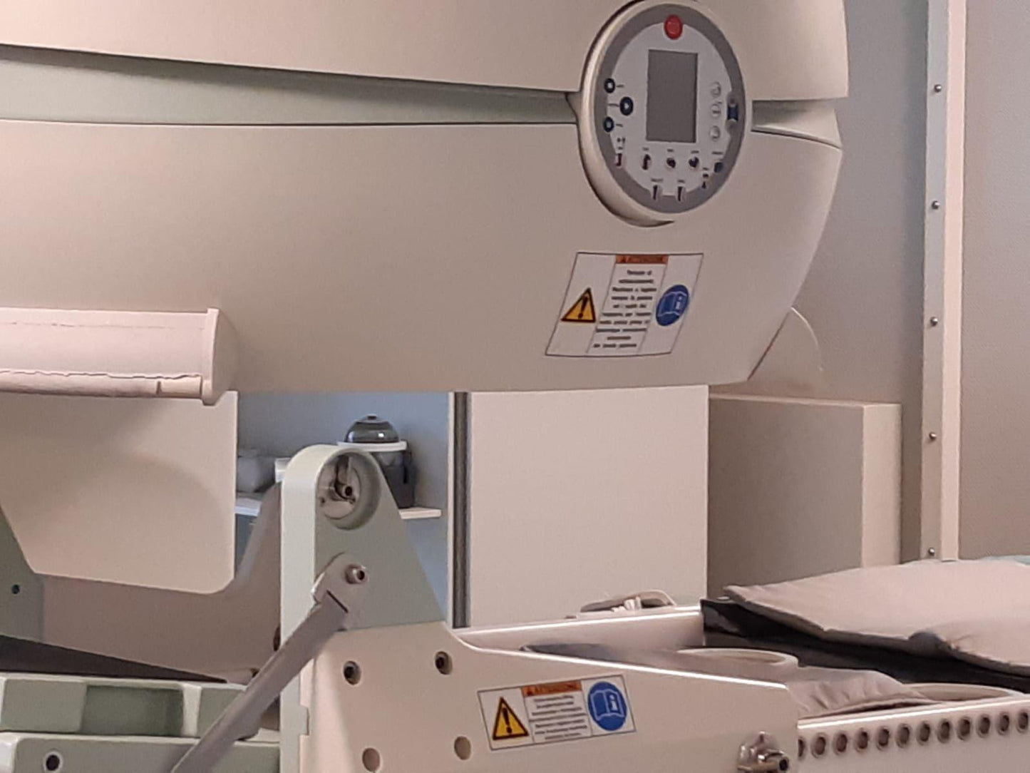 Esaote G-Scan 2008 Upgraded 2012