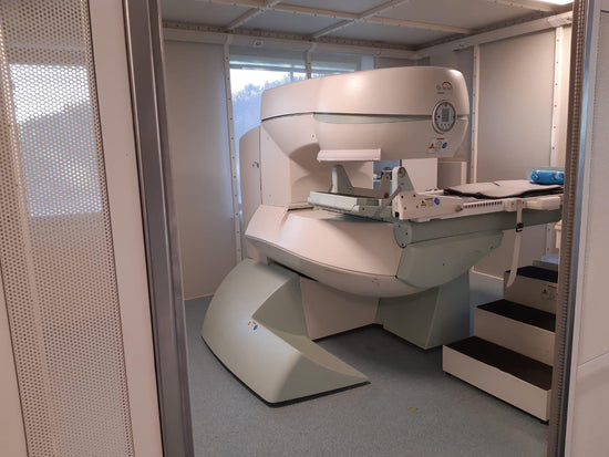 Load image into Gallery viewer, Esaote G-Scan 2008 Upgraded 2012
