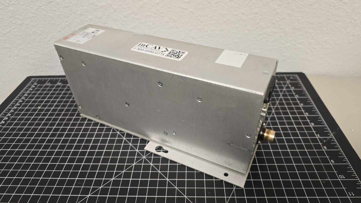 RF Generator Power Supply (LFPS) for Sterrad 100S, NX, 100NX