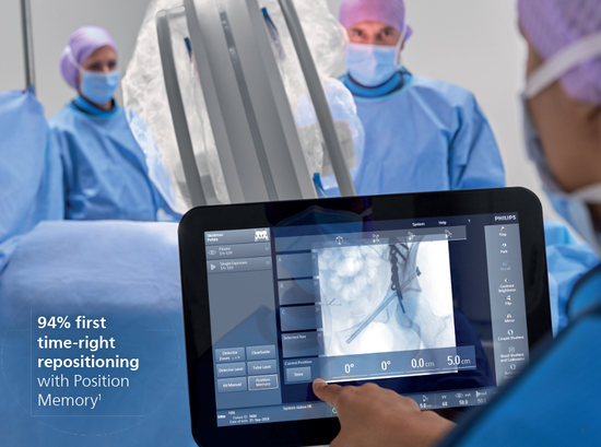 Load image into Gallery viewer, Philips Zenition 70 with Flat Detector C Arm - 2020
