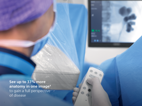 Load image into Gallery viewer, Philips Zenition 70 with Flat Detector C Arm - 2020
