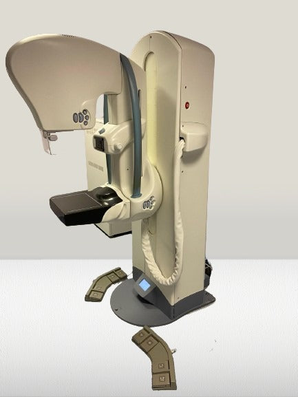 2015 GE SENOGRAPHE SENOCLAIRE 3D Mammo with Tomosynthesis