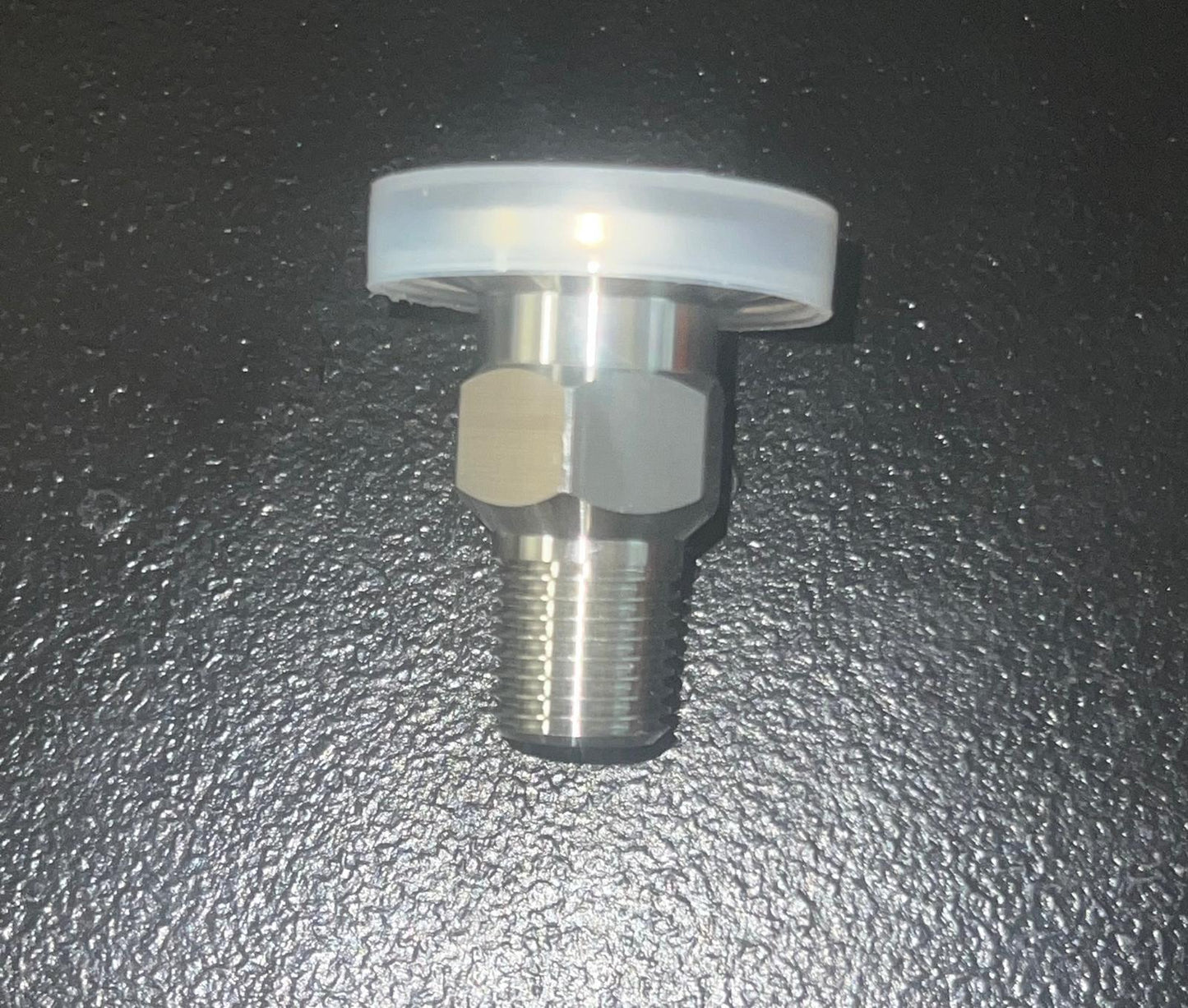 ADAPTOR FITTING FOR STERRAD 100NX AND NX