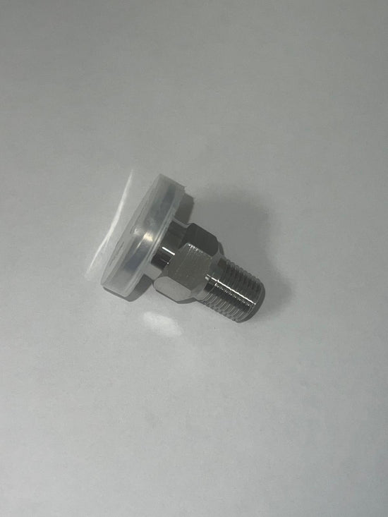 ADAPTOR FITTING FOR STERRAD 100NX AND NX