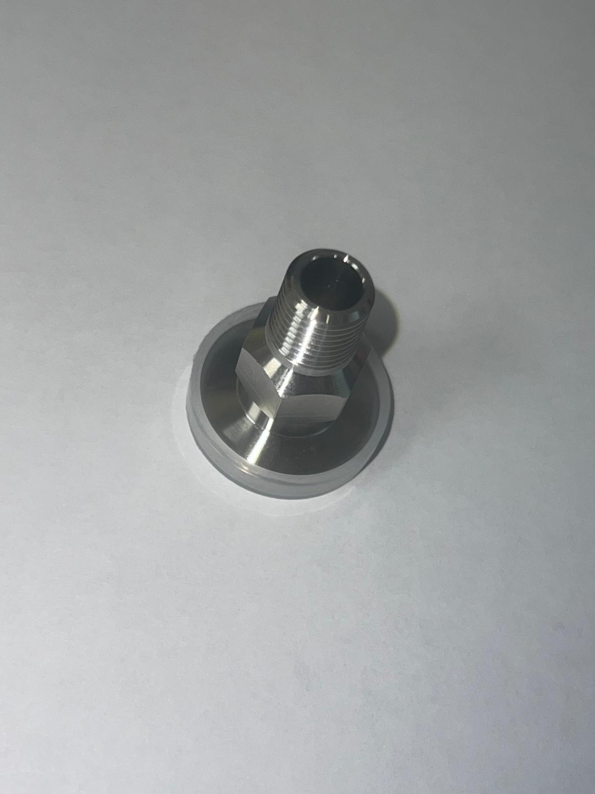 ADAPTOR FITTING FOR STERRAD 100NX AND NX