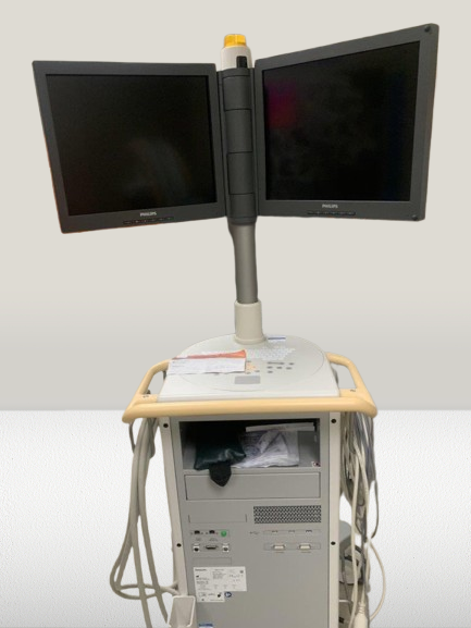 Philips Zenition 70 with Flat Detector C Arm - 2020