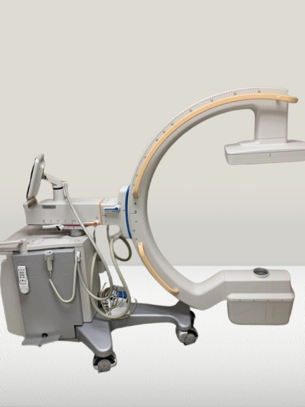 Philips Zenition 70 with Flat Detector C Arm - 2020
