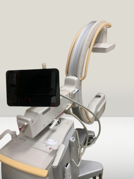 Philips Zenition 70 with Flat Detector C Arm - 2020