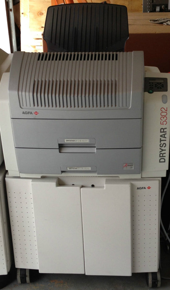 Agfa DryStar 5302 X-Ray Digital Printer