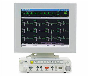 Multiparameter Patient Monitor