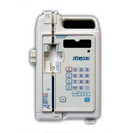 Infusion Pumps