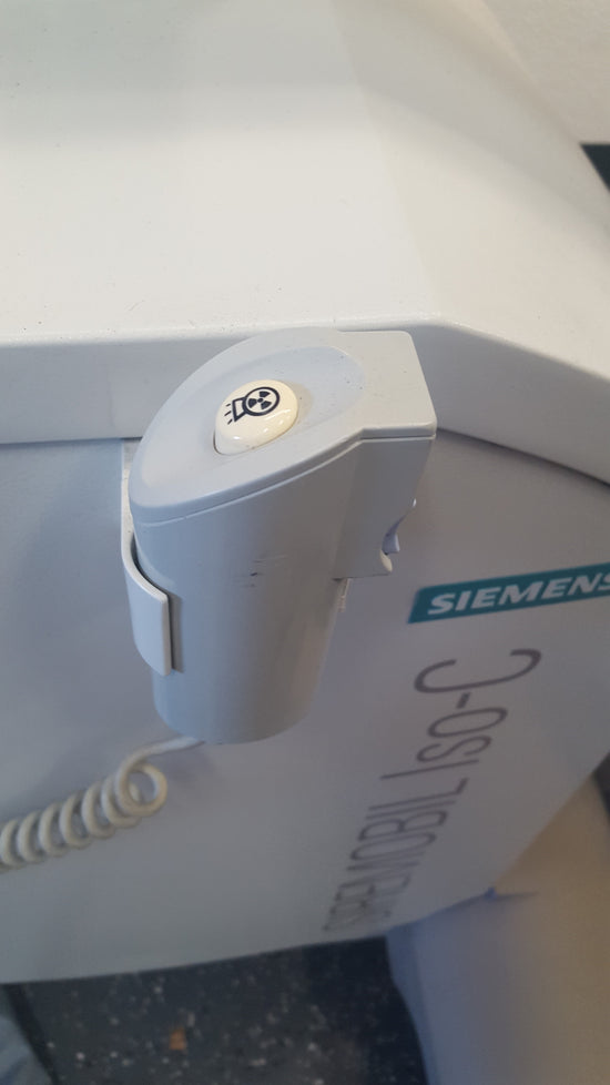 Siemens SIREMOBIL ISO-C 3D (2003)