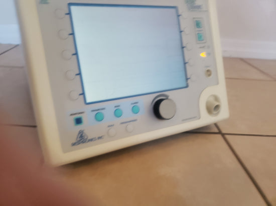 Philips Respironics Vision Ventilator