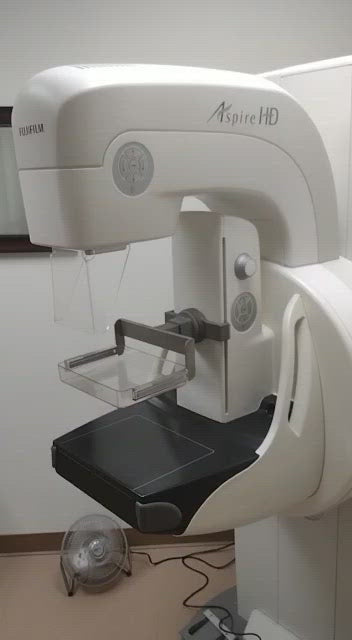 Load and play video in Gallery viewer, 2012 Fujifilm Aspire HD Mammogram Unit
