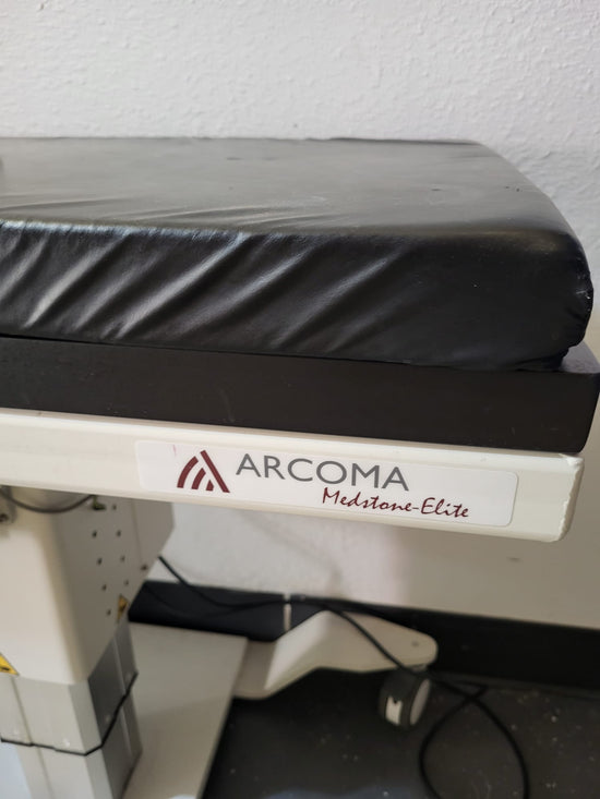 ARCOMA MEDSTONE ELITE C-Arm Table Pain Management and Vascular