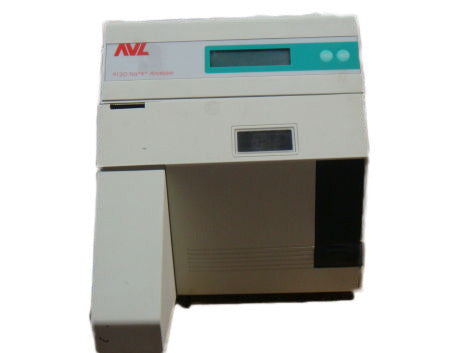 Avl 9120 Electrolyte Analyzer