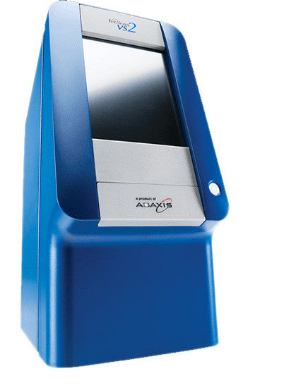 Abaxis Vetscan Classic Chemistry Analyzer