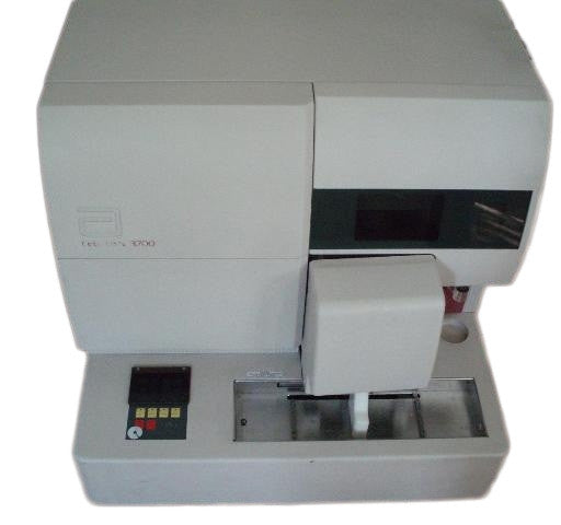 Abbott Cell Dyn 3500