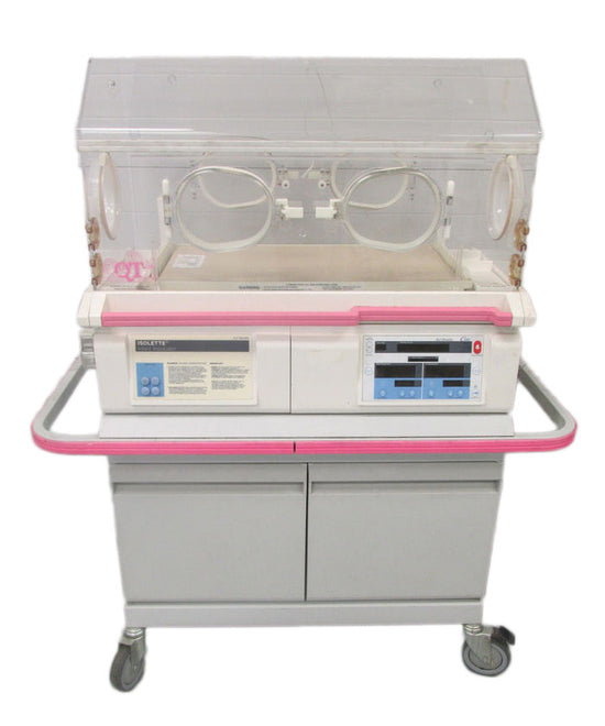 AirShields C550 Infant Incubator