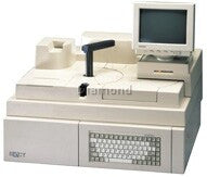 Alfa Wassermann Nexct Chemistry Analyzer