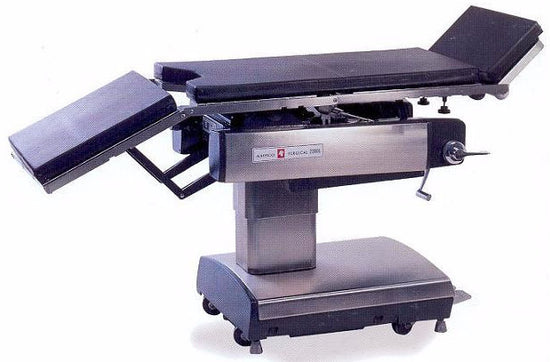 Amsco 2080 Manual Surgical Table