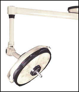 Amsco Quantum Sq240 Surgical Lights