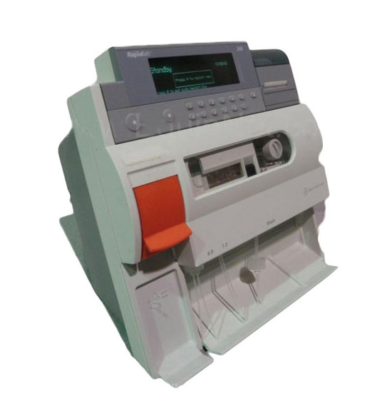 Bayer Rapidlab 248 Blood Gas Analyzer