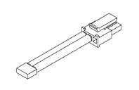 CALIBRATION RESISTOR (25°C) FOR STERRAD NX