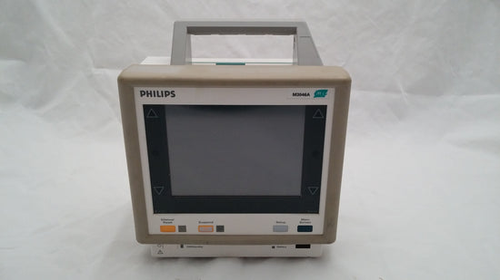 Philips  M30464 M3 Patient Monitor