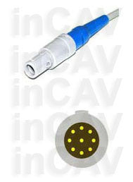 Choice Nellcor Oximax Module Spo2 Sensor