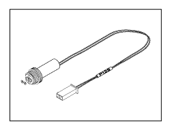 DELIVERY VALVE FOR STERRAD #28-53786-001