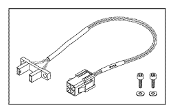 DOOR LOCK SENSOR FOR STERRAD NX