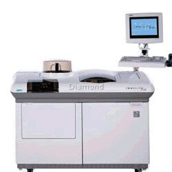 Dpc Immulite 2500 Immunology Analyzer