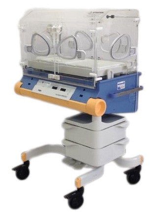 Drager 8000 Infant Incubator