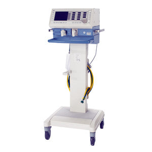 Drager Evita 2 Dura Ventilator