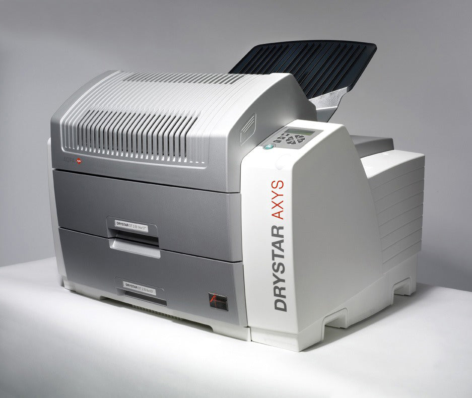 Agfa DryStar Axys X-Ray and Mammo Digital Printer