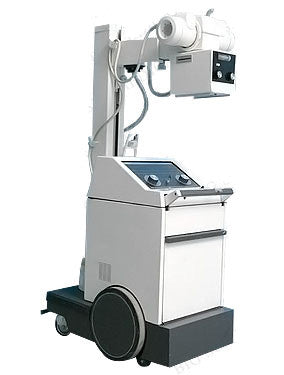 GE AMX III PORTABLE X-RAY