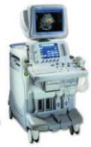 GE Logiq 7 Ultrasound System