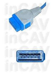 GE Marquette Nellcor Module Spo2 Sensor