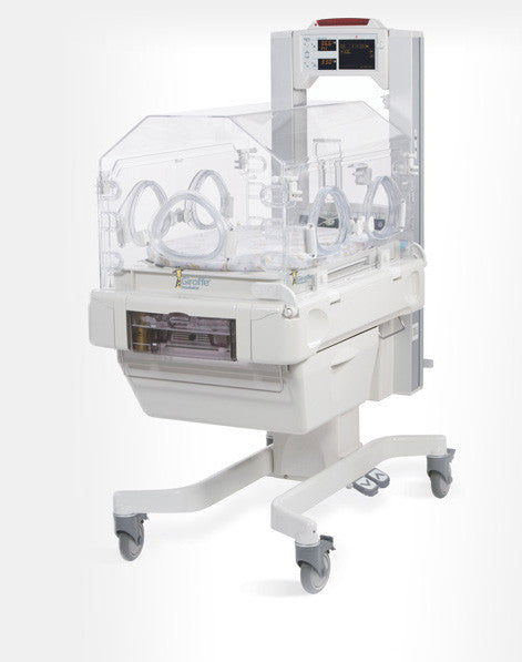 GE Ohmeda Giraffe Infant Incubator