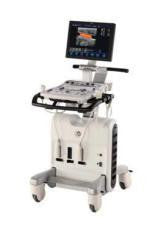 GE Vivid S6 Ultrasound System