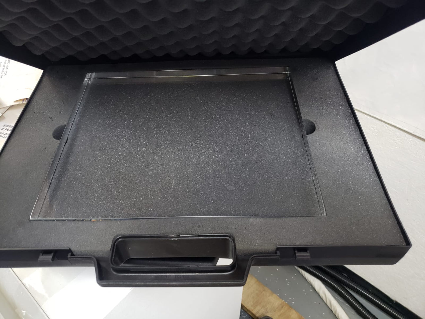 GE Senographe DS Gold Seal