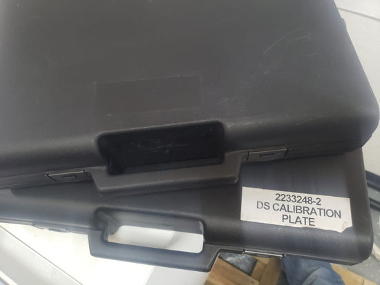 GE Senographe DS Gold Seal
