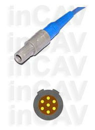 Goldway 4000B Spo2 Sensor