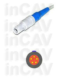 Goldway Pace Tech Spo2 Sensor