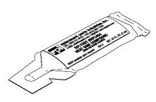 HEAT SINK COMPOUND FOR STERRAD 100NX AND NX