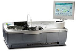 Il Acl Elite Coagulation Analyzer